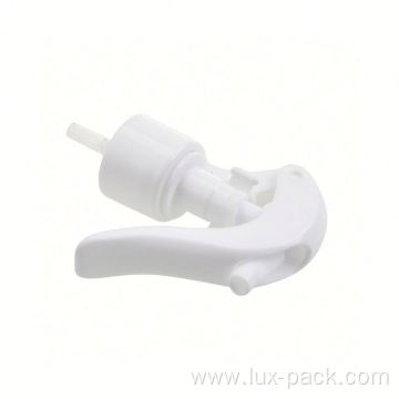 Garden little mouse sprayer shape plastic mini trigger sprayer